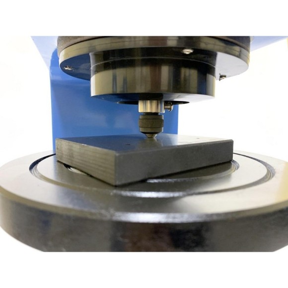 Твердомер стационарный Бринелля ТС-Б