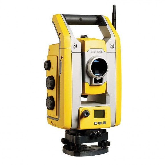 Тахеометр Trimble S5
