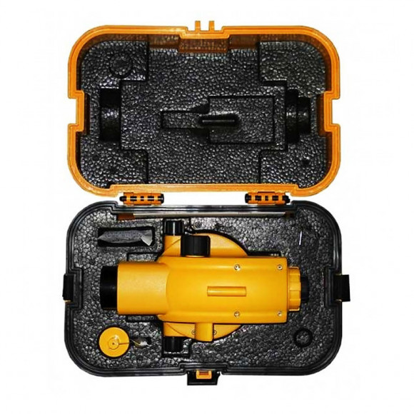Оптический нивелир GEOBOX N7-26