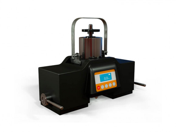 Твердомеры переносные механические