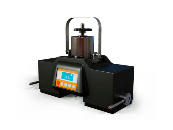 Твердомеры переносные механические