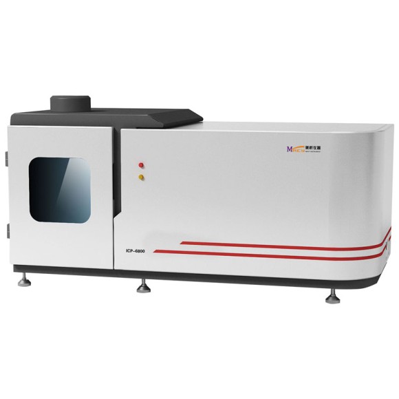 Оптико-эмиссионный спектрометр с индуктивно-связанной плазмой ICP-6800 Оптико-эмиссионный спектрометр с индуктивно-связанной плазмой ICP-6800