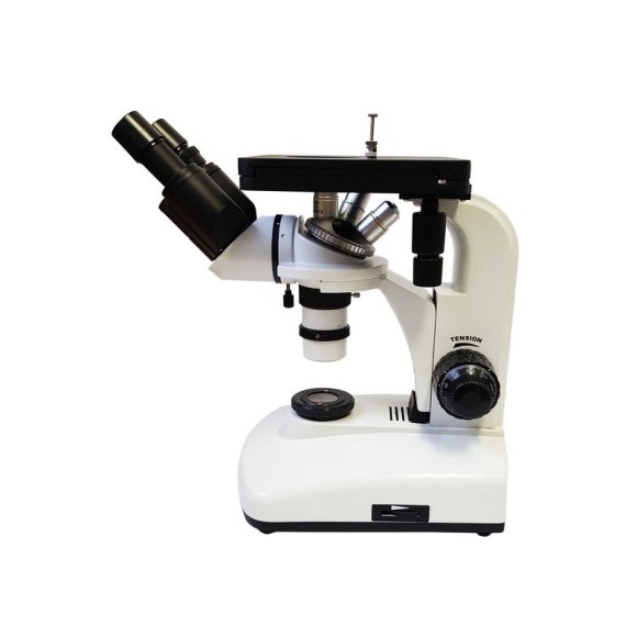 4XB Инвертированный микроскоп 4XB Инвертированный микроскоп