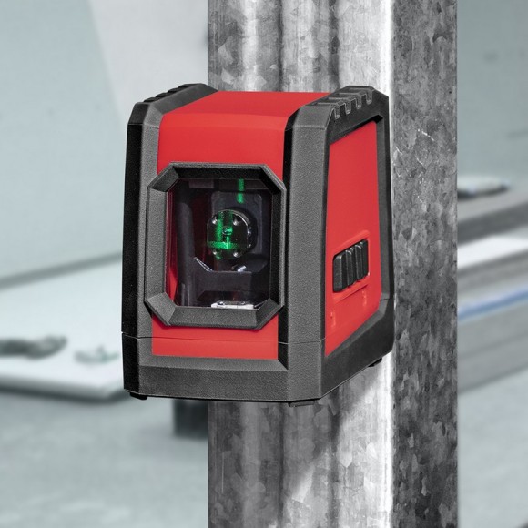 Лазерный нивелир INFINITER CL10G Лазерный нивелир INFINITER CL10G