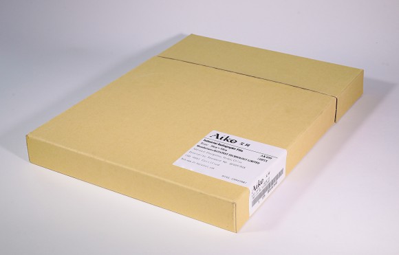 Рентгеновская пленка AIKE AK200 FW 24x30 Рентгеновская пленка AIKE AK200 FW 24x30