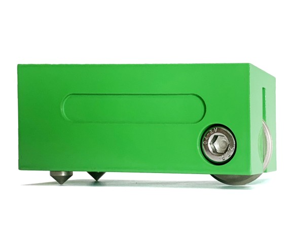 Твердомер покрытий по Бухгольцу ПРОМТ ТБ-1