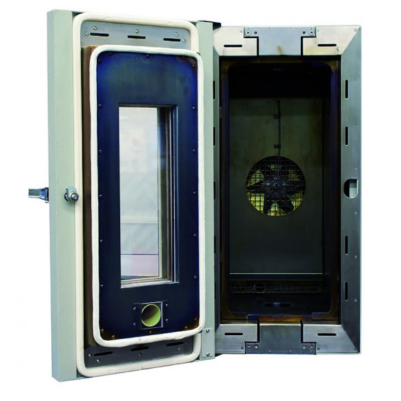 Термо-криокамеры серии ETC