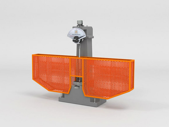 Копры маятниковые Копры маятниковые