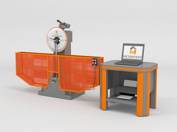 Копры маятниковые Копры маятниковые