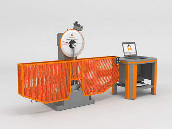 Копры маятниковые Копры маятниковые