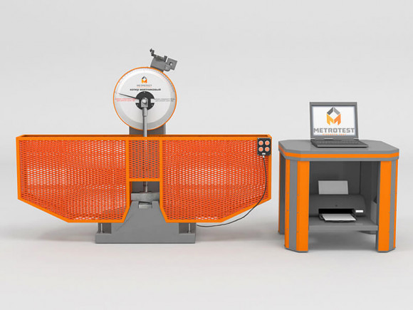 Копры маятниковые Копры маятниковые