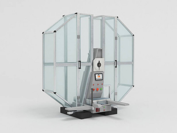 Копры маятниковые Копры маятниковые