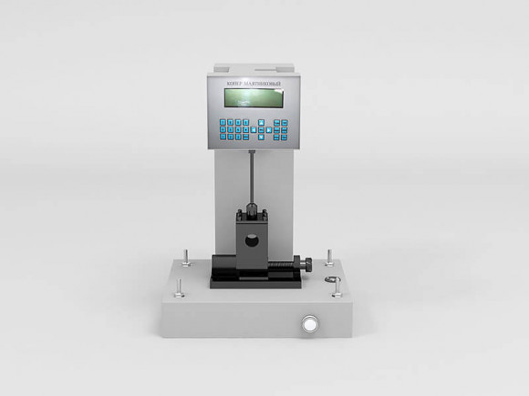 Копры маятниковые Копры маятниковые