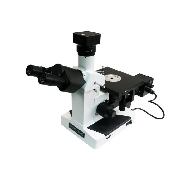 4XC металлографический микроскоп