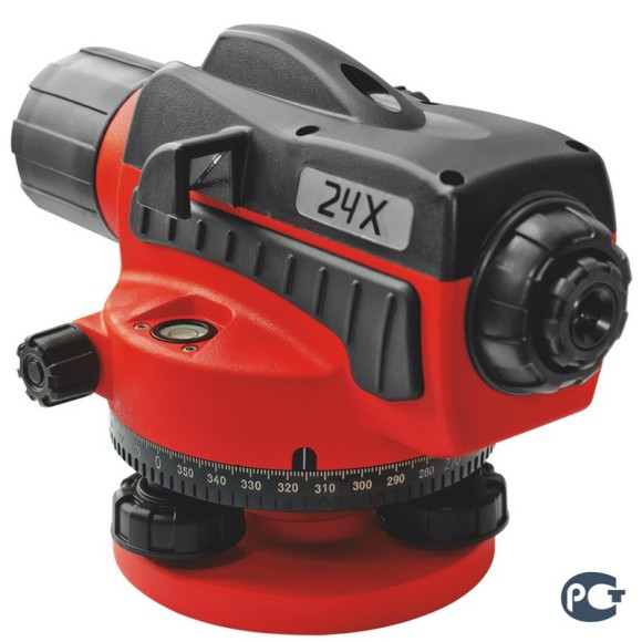 Оптический нивелир CONDTROL 24X Оптический нивелир CONDTROL 24X