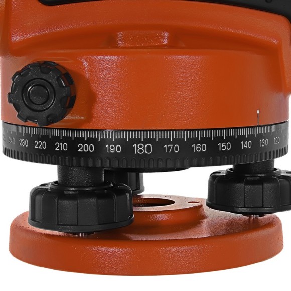 Оптический нивелир CONDTROL 24X Оптический нивелир CONDTROL 24X