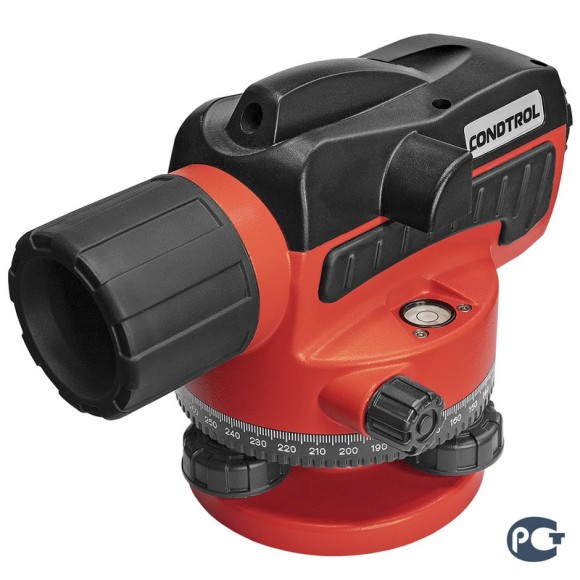 Оптический нивелир CONDTROL 24X Оптический нивелир CONDTROL 24X