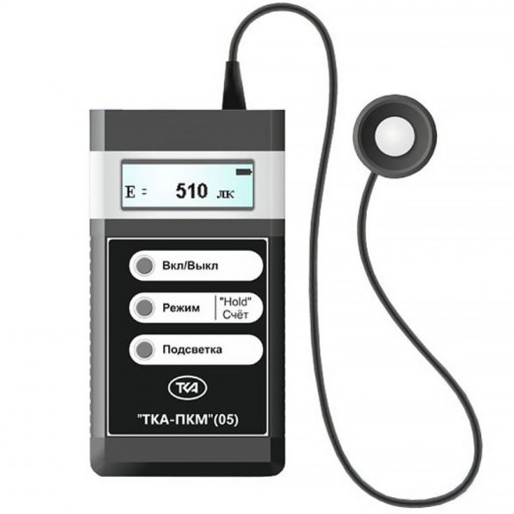 Люксметр "ТКА–ПКМ" (05)