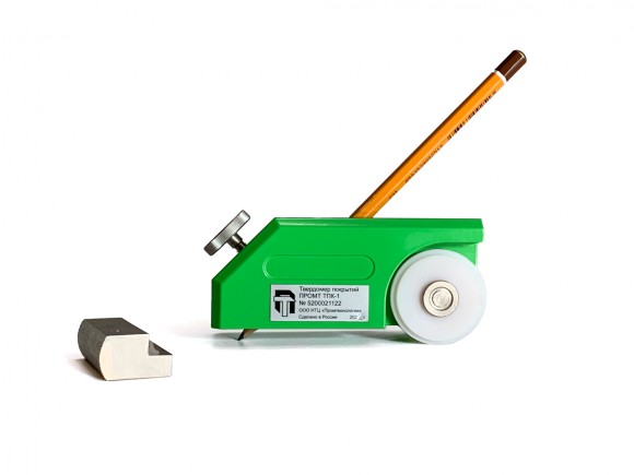 Твердомер покрытий по карандашу ПРОМТ ТПК-1 Твердомер покрытий по карандашу ПРОМТ ТПК-1