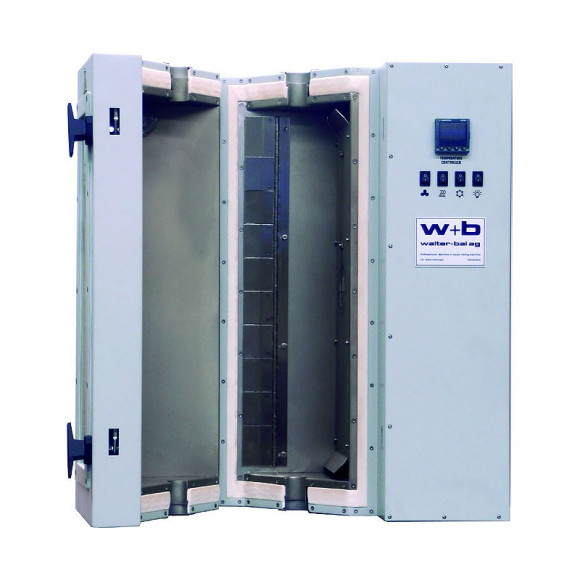 Термо-криокамеры серии ETC mini