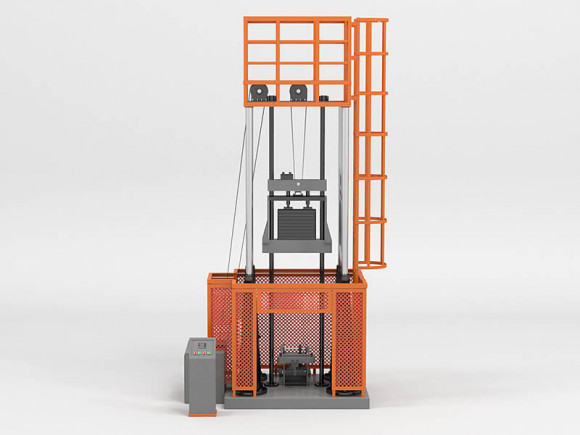 Копры вертикальные типа КВ Копры вертикальные типа КВ