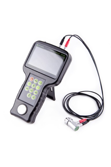 ЭМА толщиномер EM1401 UT ЭМА толщиномер EM1401 UT