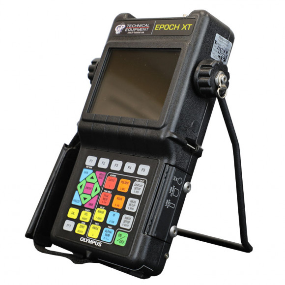 Ультразвуковой дефектоскоп EPOCH XT Ультразвуковой дефектоскоп EPOCH XT