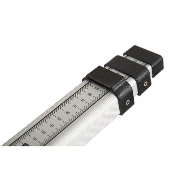 Нивелирная рейка CONDTROL TS 3M