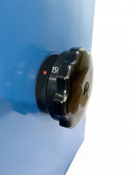 Твердомер стационарный Роквелла ТС-Р