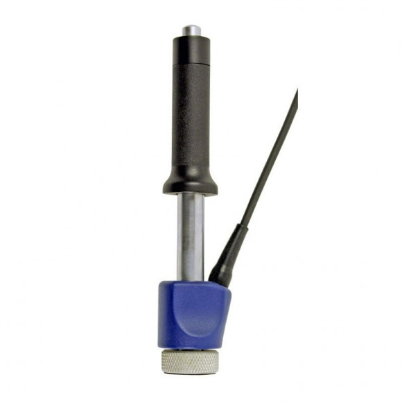 Преобразователь к динамическому ударному твердомеру «Константа ТД» Тип C Преобразователь к динамическому ударному твердомеру «Константа ТД» Тип C