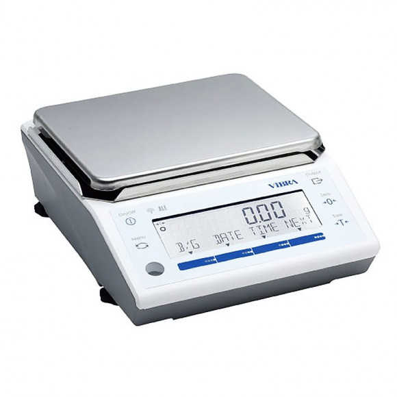 Лабораторные весы ViBRA ALE 323R Лабораторные весы ViBRA ALE 323R