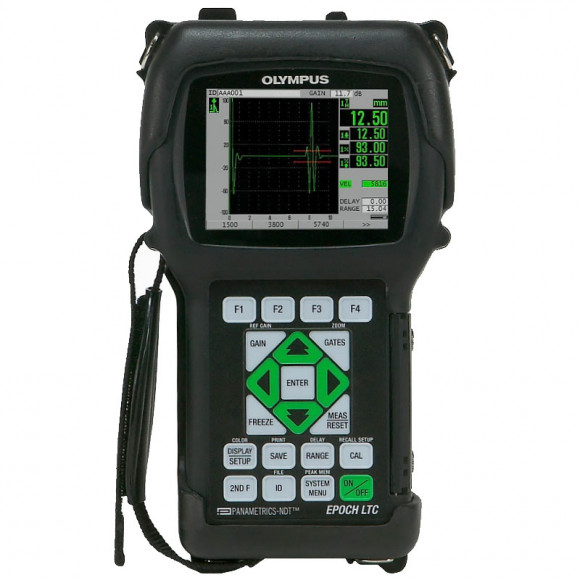 Ультразвуковой дефектоскоп EPOCH LTC Ультразвуковой дефектоскоп EPOCH LTC