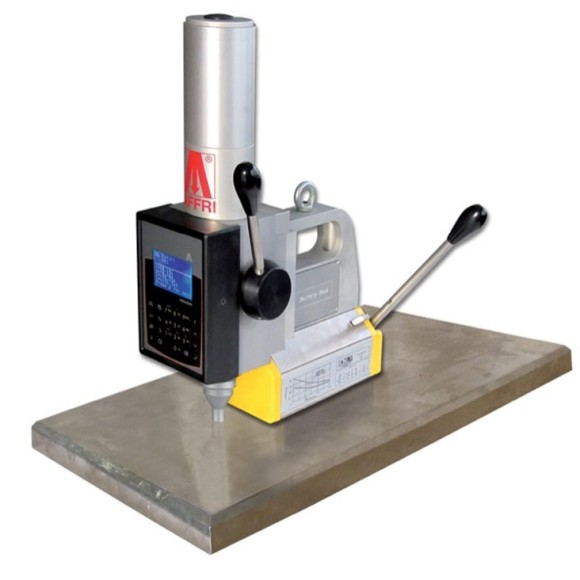 Твердомер портативный Affri RSD MAG