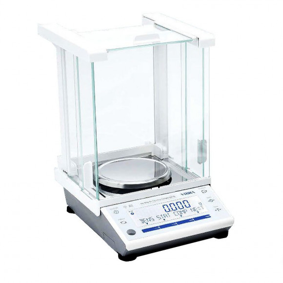 Лабораторные весы ViBRA ALE 623 Лабораторные весы ViBRA ALE 623