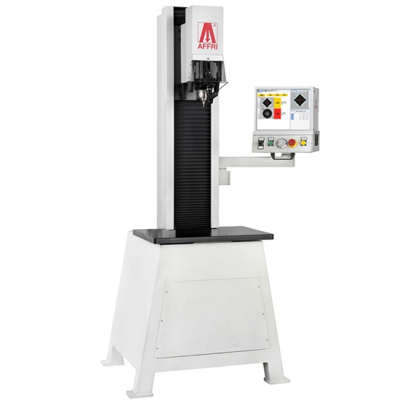 Универсальный твердомер AFFRI- URBV-INTEGRAL Универсальный твердомер AFFRI- URBV-INTEGRAL