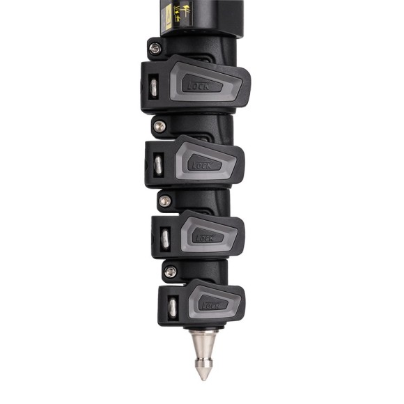 Веха телескопическая RGK GLS18