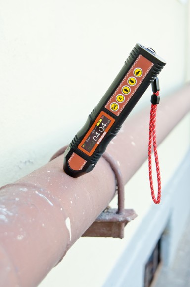 ЭМА толщиномер EM4000 ЭМА толщиномер EM4000