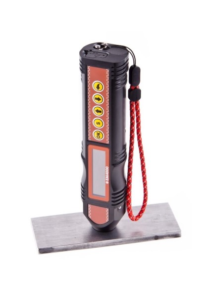 ЭМА толщиномер EM4000 ЭМА толщиномер EM4000