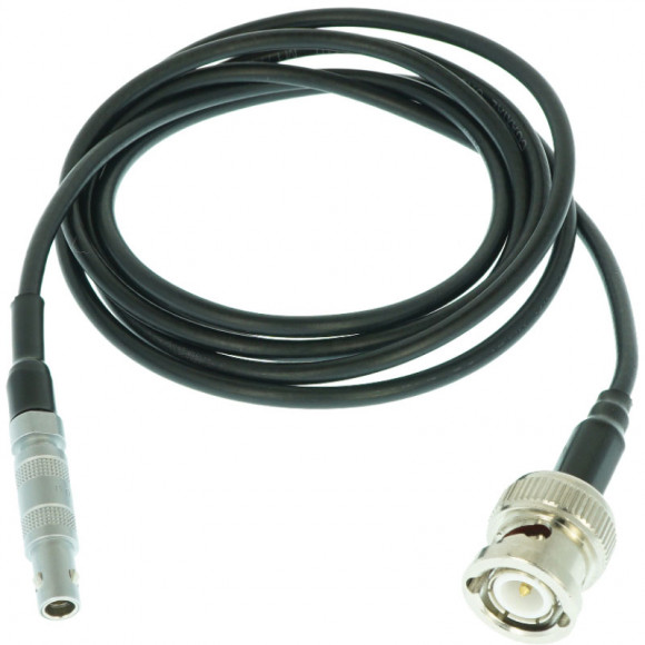 Кабель BNC — Lemo00 Кабель BNC — Lemo00