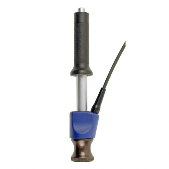 Преобразователь к динамическому ударному твердомеру «Константа ТД» Тип D+15 Преобразователь к динамическому ударному твердомеру «Константа ТД» Тип D+15