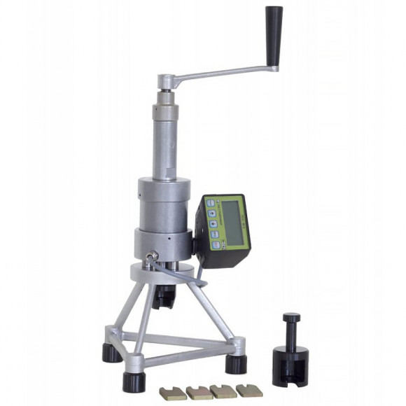 Измерители прочности крепления (усилия вырыва) анкеров фасадных систем ПСО-ХМГ4А и ПСО-ХМГ4АД Измерители прочности крепления (усилия вырыва) анкеров фасадных систем ПСО-ХМГ4А и ПСО-ХМГ4АД