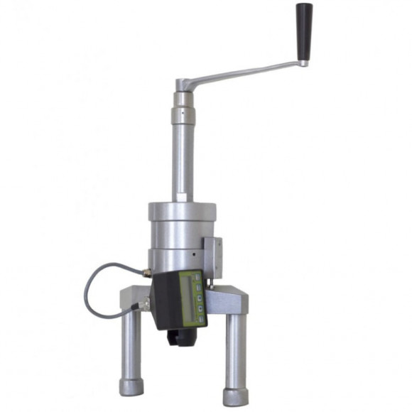 Измерители прочности крепления (усилия вырыва) анкеров фасадных систем ПСО-ХМГ4А и ПСО-ХМГ4АД Измерители прочности крепления (усилия вырыва) анкеров фасадных систем ПСО-ХМГ4А и ПСО-ХМГ4АД