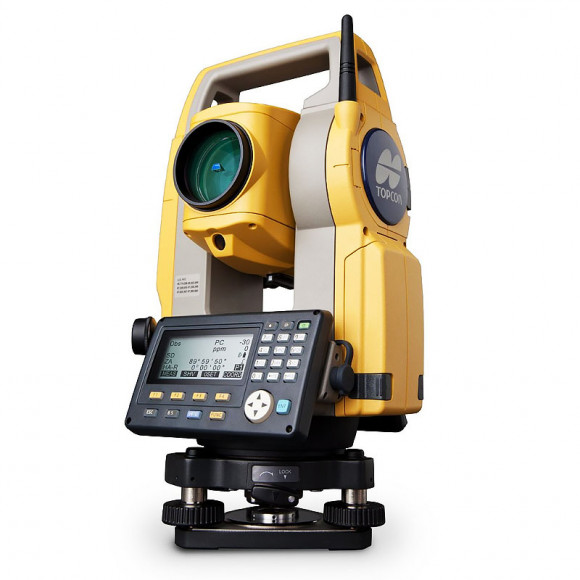 Тахеометр Topcon ES-102