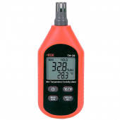 Термогигрометр RGK TH-20