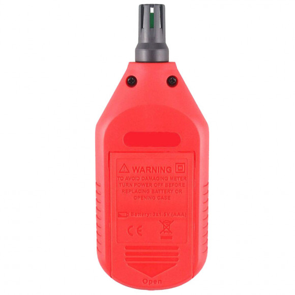 Термогигрометр RGK TH-20 Термогигрометр RGK TH-20