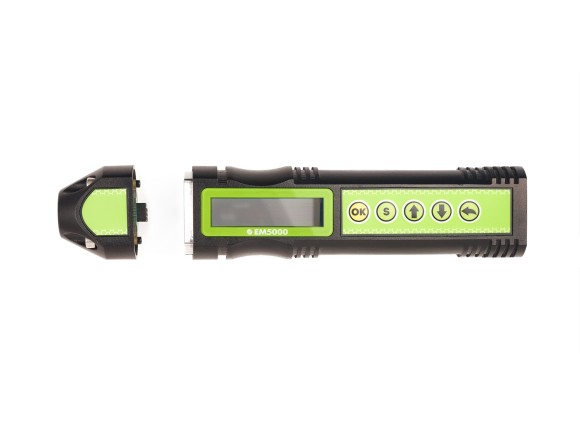 ЭМА толщиномер EM5000 ЭМА толщиномер EM5000