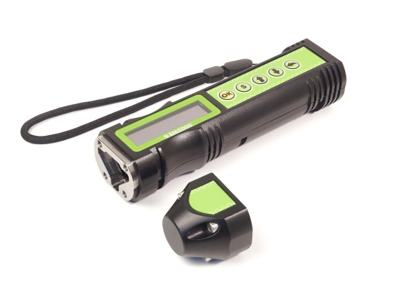 ЭМА толщиномер EM5000 ЭМА толщиномер EM5000