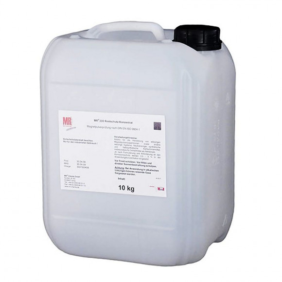 Ингибитор коррозии MR 300 Ингибитор коррозии MR 300