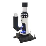 Микроскоп портативный МИК-М Микроскоп портативный МИК-М