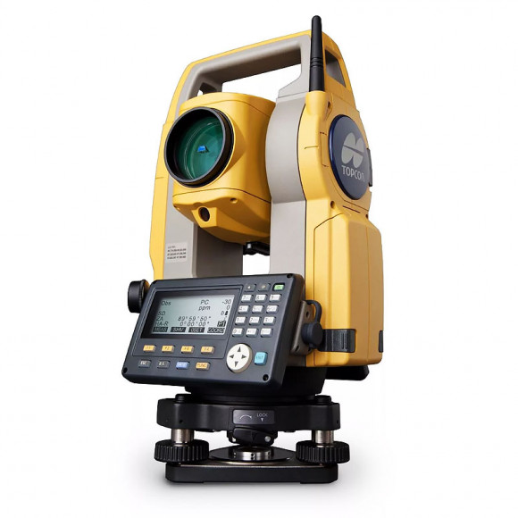 Тахеометр Topcon ES-103